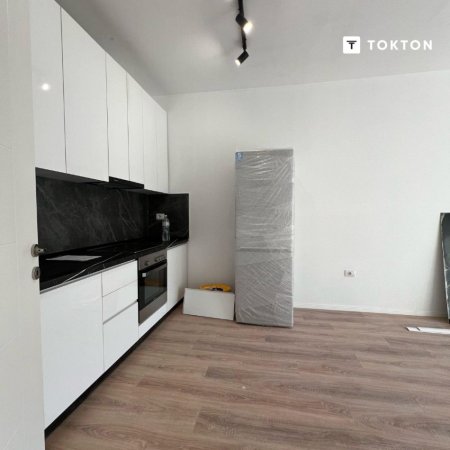 Shitet Apartament 1+1, Rezidenca 'ASL 2' 105.000 Euro!
