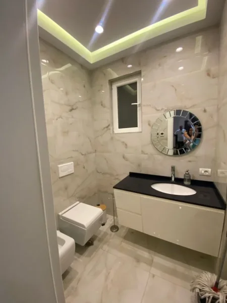 Japim me qira apartament 2+1+2+2bllk+ depo+ tharese📍 Rr. Selite e Vjeter