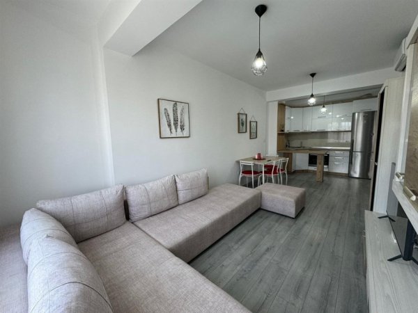 Apartament Me Qera 1+1 Tek Kodra E Diellit 2 (ID B210636) Tirane