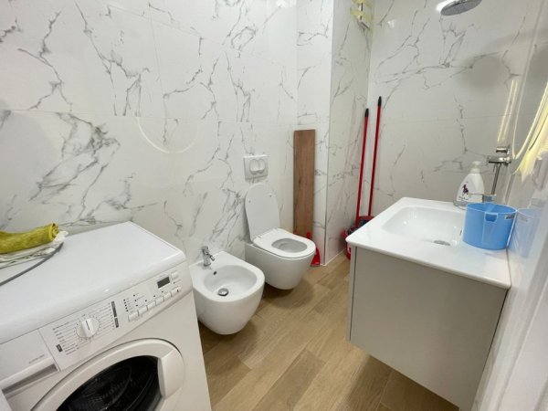 Qira, Apartament 1+1, Brryli, Tirane