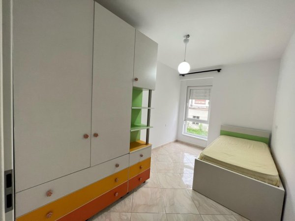 QERA Apartament 2+1 me 2 Tualete dhe ballkon