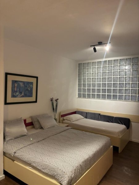 Apartament 1+1 me qera