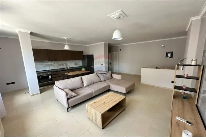 Jepet me Qira Dupleks/kati 3&4/Pallat Ekzistues