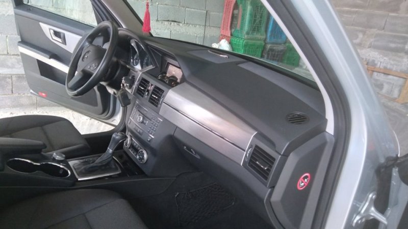 Shitet Makina Mercedes Benz, Glk, 350CDI, 4Matic, Viti:2010, 15.000 Euro