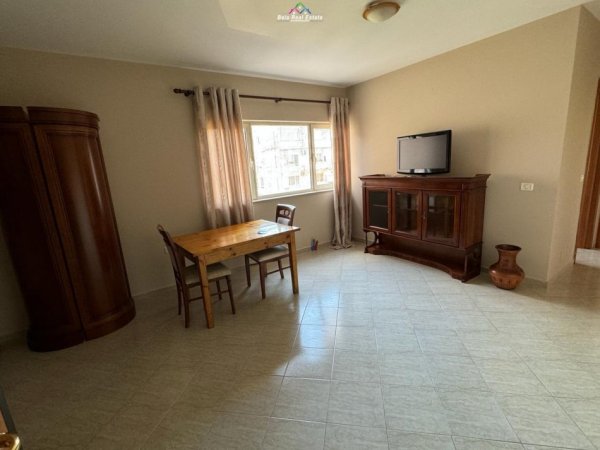 Apartament 1+1 Me Qera Tek Rruga Siri Kodra (ID B210634) Tirane.