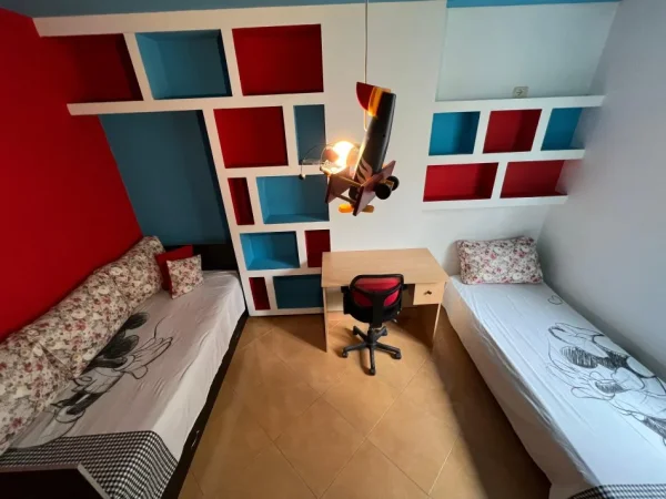 Jepet 2+1 me Qera ne Astir