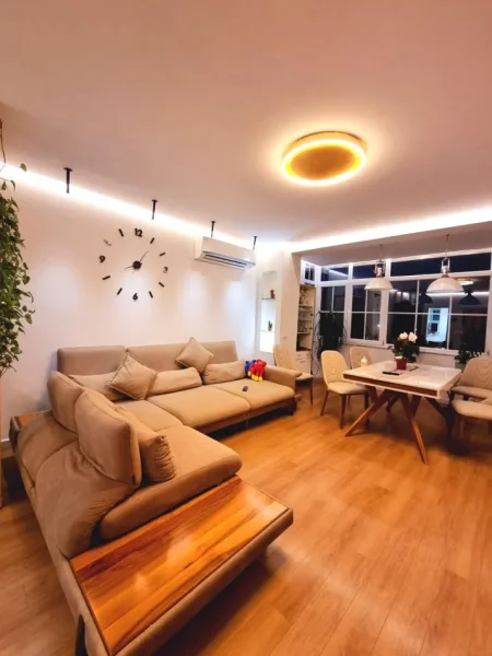 Japim me qira apartament!