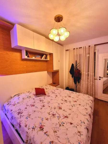 Japim me qira apartament!