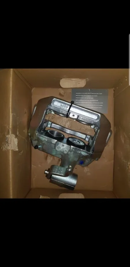 Pjese kembimi Vario-Atego-Sprinter