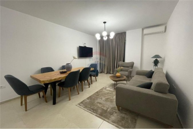 Apartament 2+1 per qira Myslym Shyri