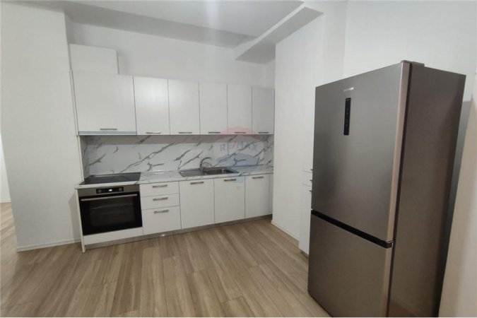 Apartament 2+1 me qera tek Rezidenca Marga 1