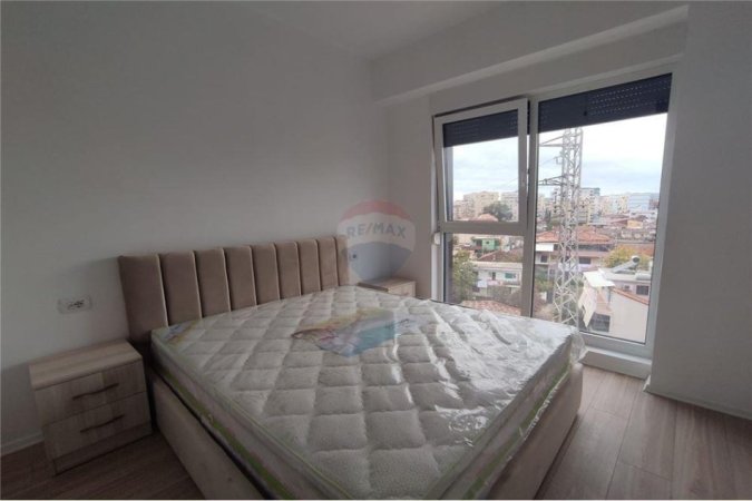 Apartament 2+1 me qera tek Rezidenca Marga 1