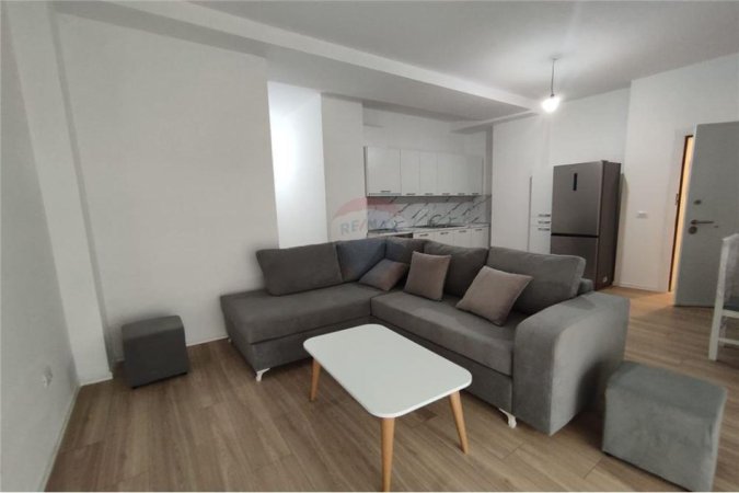 Apartament 2+1 me qera tek Rezidenca Marga 1 Don Bosko