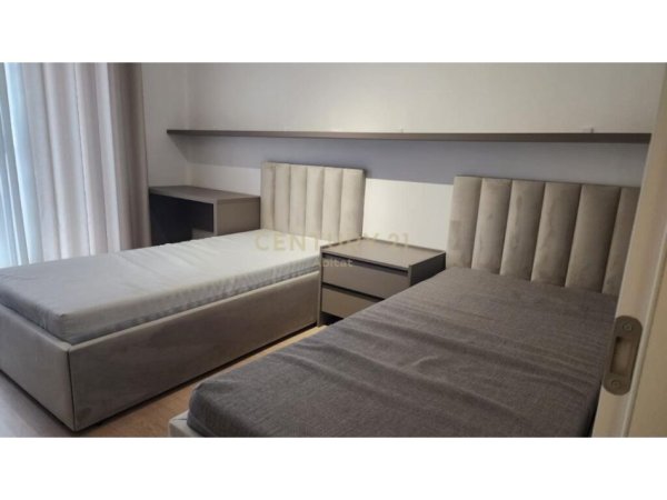 SUPER APARTAMENT 2+1+2 TE KOMPLEKSI DELIJORGJI