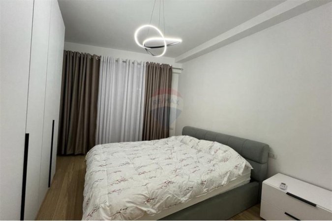 Apartament 3+1+2 me Qera, Kompleksi Kontakt