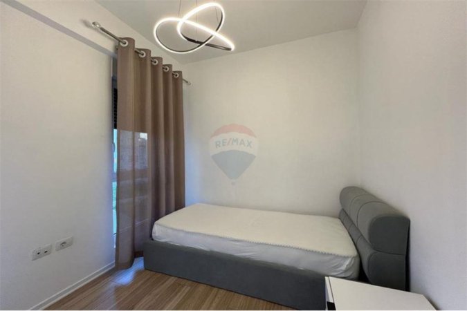 Apartament 3+1+2 me Qera, Kompleksi Kontakt