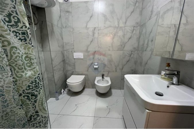 Apartament 3+1+2 me Qera, Kompleksi Kontakt