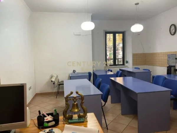 JAPIM ME QIRA AMBIENT PER ZYRA TEK STADIUMI DINAMO