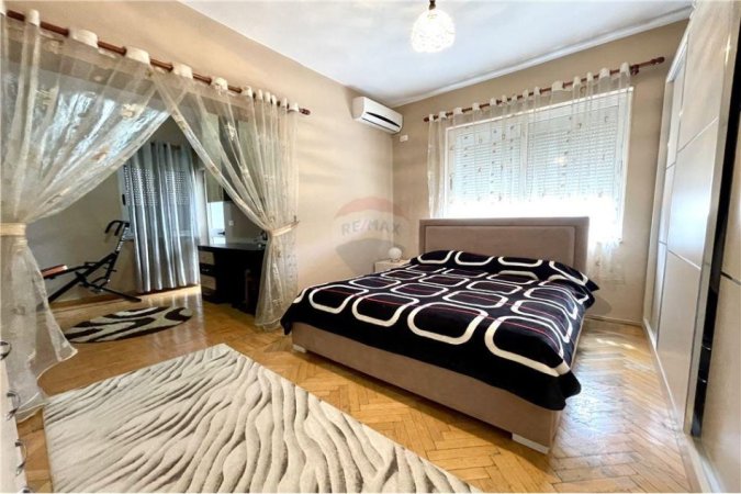 Apartament ne shitje, 2+1 buze rruges "Myslym Shyri"