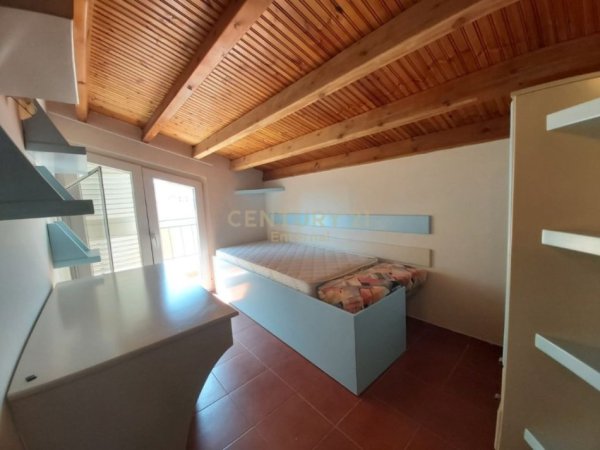 Apartament 4+2 Per Qera