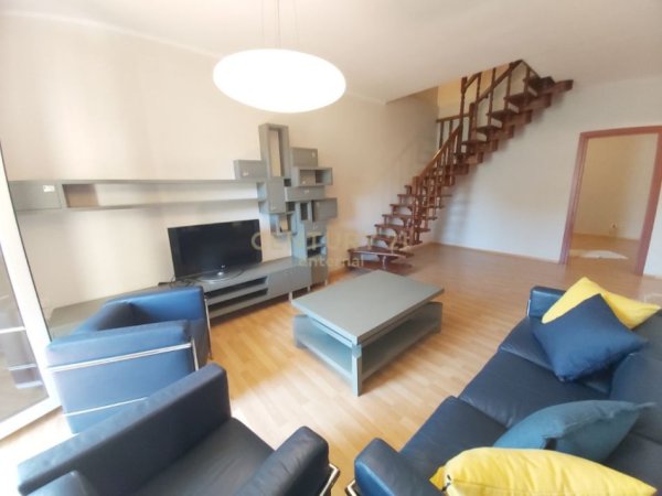 Apartament 4+2 Per Qera