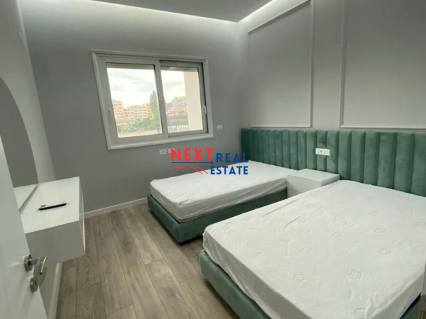 SHITET APARTAMENT 2+1 NE SKELE, VLORE