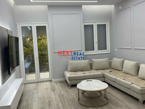 SHITET APARTAMENT 2+1 NE SKELE, VLORE