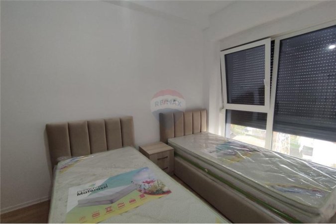 Apartament 2+1 me qera tek Rezidenca Marga 1