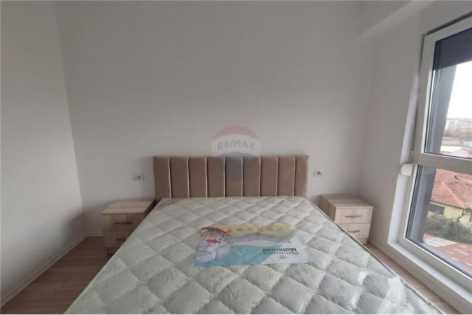 Apartament 2+1 me qera tek Rezidenca Marga 1