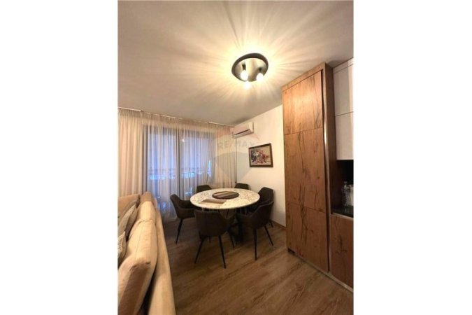 Apartament 2+1 ne shitje te Rezidenca Alba