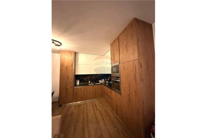 Apartament 2+1 ne shitje te Rezidenca Alba