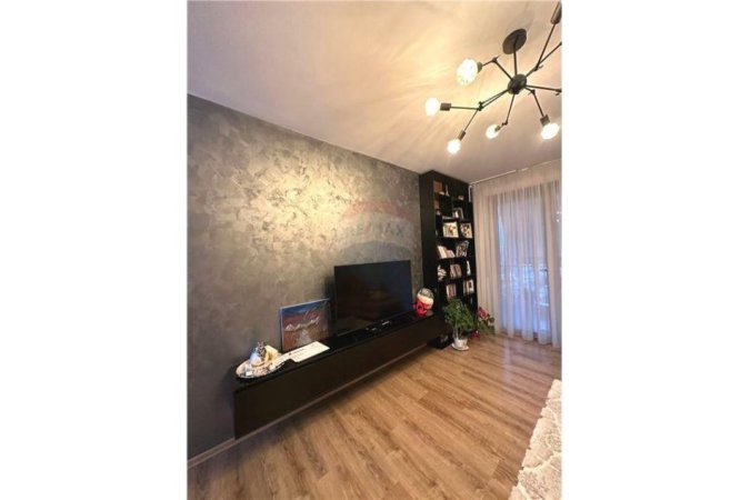 Apartament 2+1 ne shitje te Rezidenca Alba