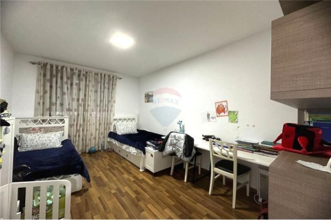 Apartament 2+1 ne shitje te Rezidenca Alba