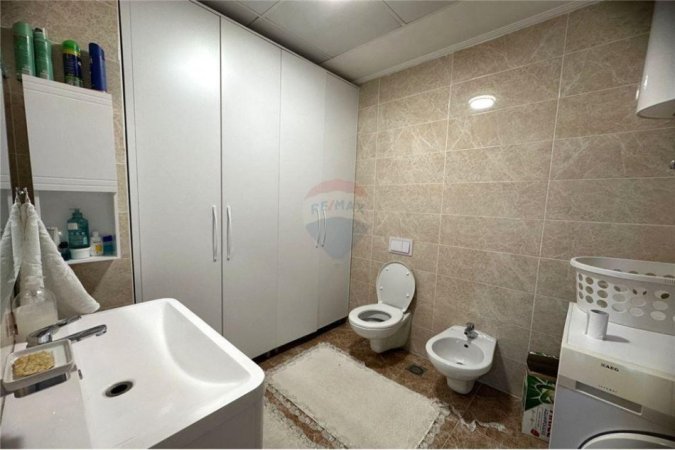 Apartament 2+1 ne shitje te Rezidenca Alba