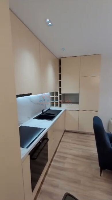 Apartament 1+1 ne shitje prane Prokuroris se Tiranes