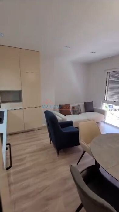 Apartament 1+1 ne shitje prane Prokuroris se Tiranes