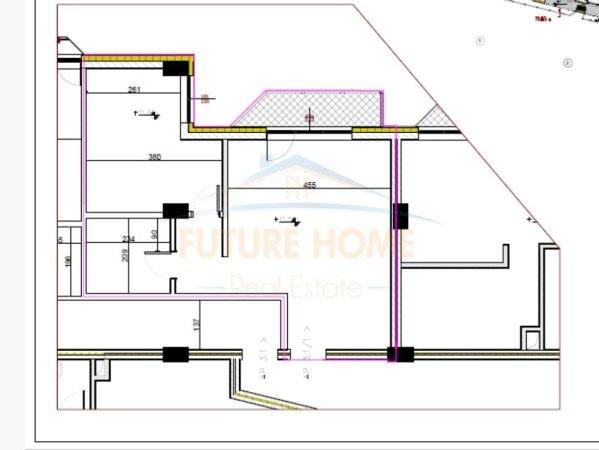 Shitet apartament 1+1 Pazari i Ri