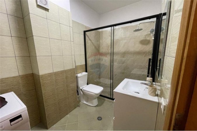 Apartament 2+1 per qira , Selvia