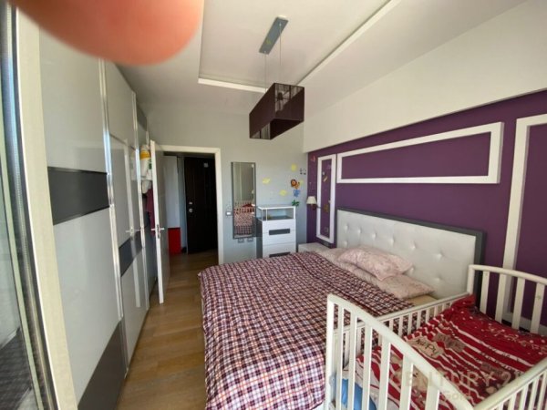 APARTAMENT 2+1 PER QIRA ME PAMJE NGA LIQENI TEK LIQENI I THATE!