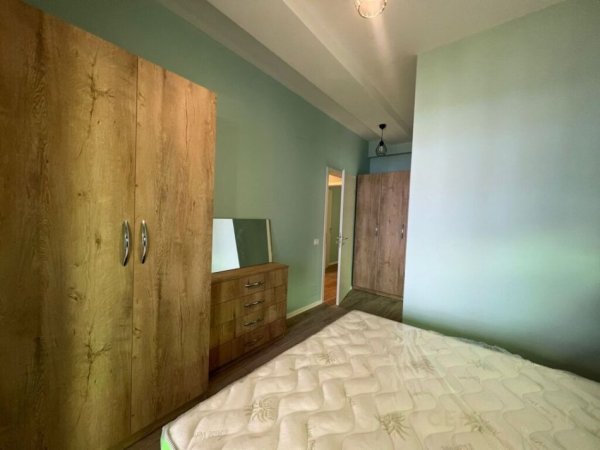 Apartament 2+1 per shitje tek Mangalem!, 149000