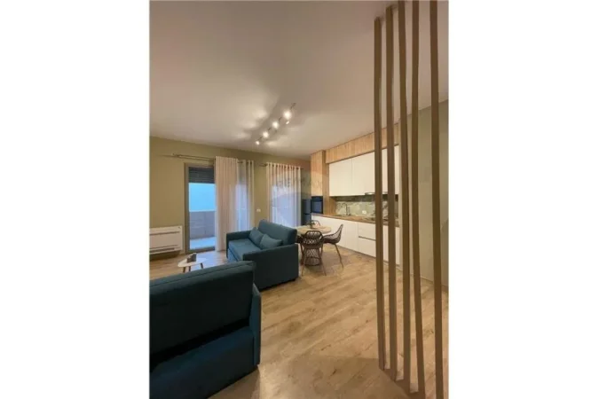 Apartament me qira 1+1 , Kompleksi Delijorgji