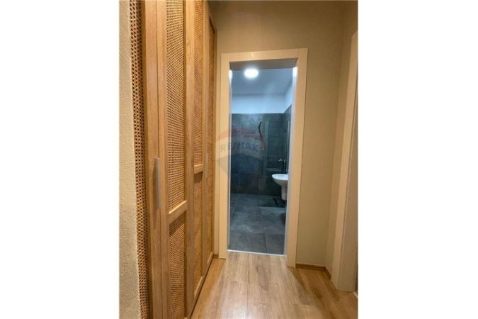 Apartament me qira 1+1 , Kompleksi Delijorgji