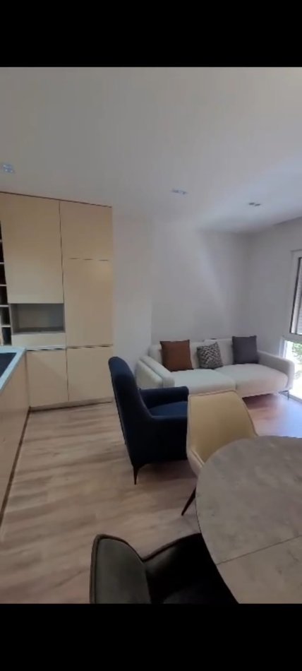 Shitet Apartament 1+1+Blk, Prokuroria E Tiranes, 150,000 Euro.