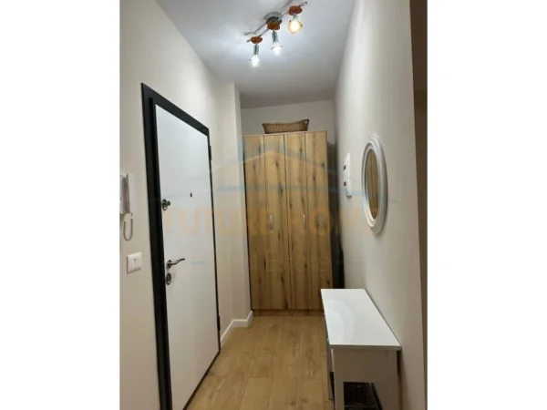 Qera ,Apartament 2+1+2 + Pp , Kodra e Diellit