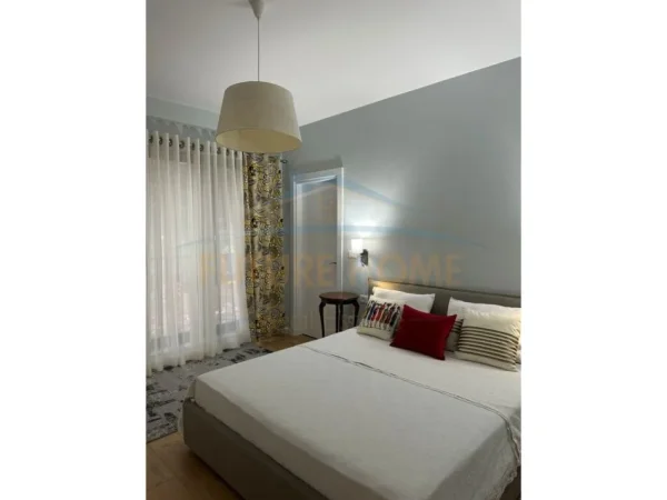 Qera ,Apartament 2+1+2 + Pp , Kodra e Diellit