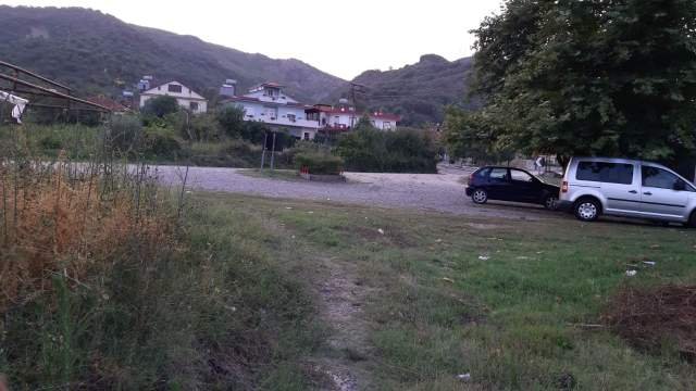 Elbasan, shes truall 300 m² 25.000