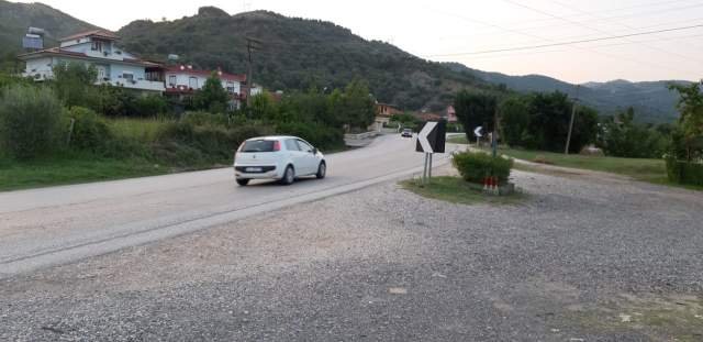 Elbasan, shes truall 300 m² 25.000