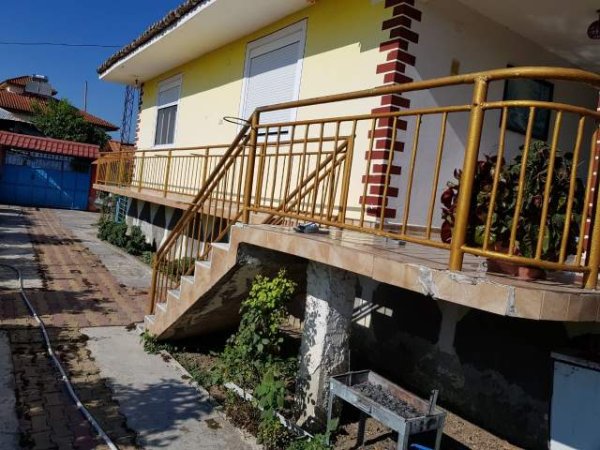 Elbasan, shitet shtepi 2.080 m² 6.000.000 Euro
