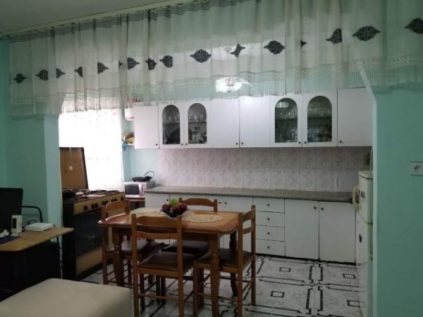 Elbasan, shitet apartament 73 m² 45.000 Euro
