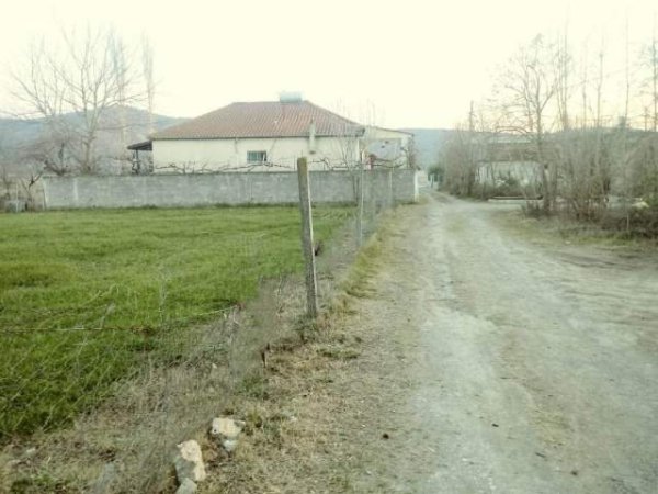 Elbasan, shes toke 810 m² 4.500.000 Leke